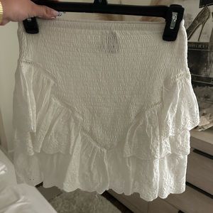 PRINCESS POLLY skirt